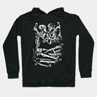 Undying Love Hoodie